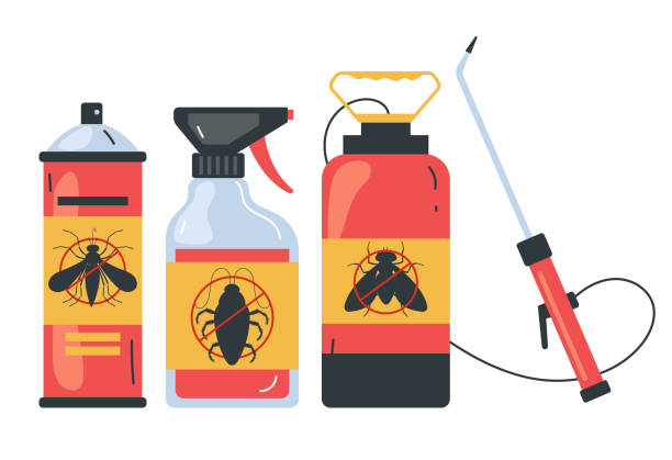 Best Residential Pest Control  in Clifton, TN